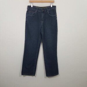 Tommy Bahama Classic Fit Jeans Blue Size 34